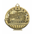 Scholastic Medals - Honor Roll